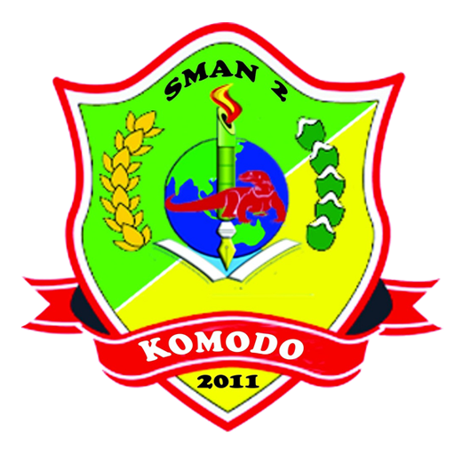Icon Site SMA Negeri 2 Komodo