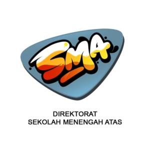 Logo Direktorat SMA