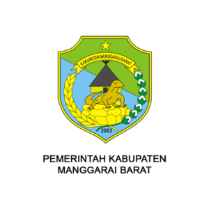 Logo Pemerintah Kabupaten Manggarai Barat